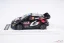Toyota Yaris Rally1 - Rovanpera/Halttunen (2024), Szafari rally, 1:43 Spark