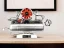 Porsche 911 boxermotor - működő motor makett készlet 1:3 méretarányban