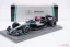 Mercedes  W15 - George Russell (2024), Austrian GP, 1:43 Spark