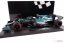Aston Martin AMR21 - Sebastian Vettel (2021), 1:18 Minichamps