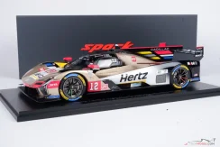 Cadillac V-Series.R - Stevens/Nato/Lynn (2025), Le Mans, 1:18 Spark