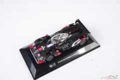 Toyota GR010 Hypercar č.7 (2024), 1:43 Bburago