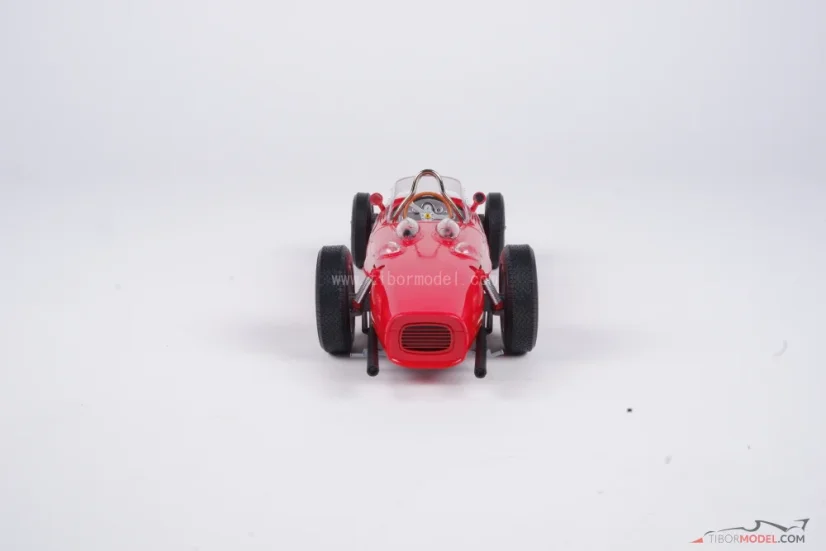Ferrari 156 Sharknose - Phil Hill (1961) Majster sveta, 1:18 Werk83