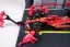 Pit Stop set Ferrari SF-24 Charles Leclerc (2024), 1:43 BBurago