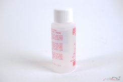 Přípravek Micro Sol pro aplikaci vodolepek (decálů) na modely