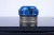 Ferrari SF15-T blue wheel nut (2015)