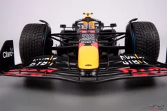 Red Bull RB18 - Sergio Perez (2022), Győztes Monaco-i Nagydíj, 1:18 Spark