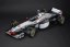 McLaren MP4/12 - David Coulthard (1997), Australian GP, without driver figure, 1:18 GP Replicas