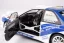 Subaru Impreza S5, Rossi/ Cassina (2000), Rally Monza, 1:18 Solido