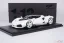 Nilu Hypercar (2025) biele, 1:18 GT Spirit