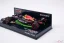 Red Bull RB18 - Max Verstappen (2022), testy s flow-vis, 1:43 Minichamps