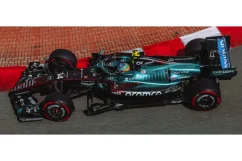 Aston Martin AMR26 - Fernando Alonso (2026), VC Monaka, 1:43 Spark