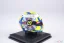 Lando Norris 2019 mini helmet, McLaren F1 Team, 1:5 Spark