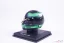 Valtteri Bottas 2024, Sauber helmet, 1:5 Spark