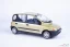 Fiat Multipla (2000) yellow, 1:18 Ottomobile