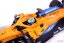 McLaren MCL35M - D. Ricciardo (2021), Winner Italian GP, 1:18 Spark