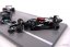 Mercedes W12 - Hamilton + Bottas (2021), 1:43 Spark