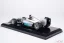 Mercedes W05 - Lewis Hamilton (2014), 1:24 Premium Collectibles