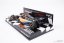McLaren MCL36 - Daniel Ricciardo (2022), 1:43 Minichamps