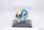 Lando Norris 2020 mini helmet, McLaren F1 Team, 1:5 Spark