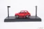 Vitrína LED černá pro modely měřítka 1:24 a 1:43