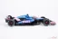 Alpine A525 - Pierre Gasly (2025), VC Bahrajnu, 1:18 Solido