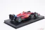 Ferrari SF-24 - Carlos Sainz (2024) Miami, 1:43 BBurago Signature