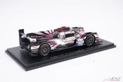 Oreca 07 - Perrodo/ Barnicoat/ Varrone (2024), Víťaz Le Mans LMP2 Pro-Am, 1:43 Spark