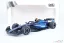 Williams FW46 - Logan Sargeant (2024), VC Saúdské Arábie, 1:18 Solido