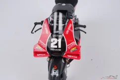 Ducati Desmosedici - Franco Morbidelli (2024) Silverstone, 1:12 KiloWorks