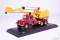 Tatra 111 D030 autobager (1958), 1:43 Ixo
