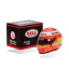 Fernando Alonso 2026 Italian GP, Aston Martin helmet, 1:2 Bell