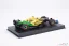McLaren MCL38 - Lando Norris (2024), VC Monaka, 1:43 BBurago Signature