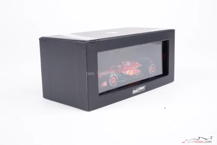 Ferrari SF-24 - Charles Leclerc (2024), VC USA, 1:43 Looksmart