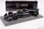 Mercedes W14 - Mick Schumacher (2023), gumiteszt, 1:43 Spark