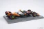 McLaren MCL39 - Lando Norris (2025), VC USA, 1:43 Spark
