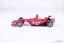 Ferrari F2004 - Michael Schumacher (2004), Világbajnok, 1:24 Premium Collectibles