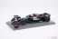 Mercedes  W15 - Lewis Hamilton (2024), VC Velké Británie, 1:43 Spark