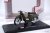 Jawa 50 Pionýr typ 20 (1967) 1:18 Abrex - zelená vojenská