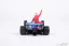 Benetton B195 - Michael Schumacher (1995), Kanadai Nagydíj, 1:18 Minichamps