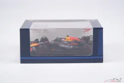 Red Bull RB20 - Max Verstappen (2024), 1:64 Spark