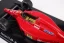 Ferrari F1-89 - Nigel Mansell (1989), 1:24 Premium Collectibles