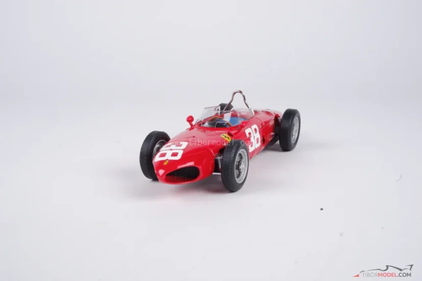 Ferrari 156 Sharknose - Phil Hill (1961) Majster sveta, 1:18 Werk83