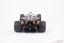 McLaren MCL38 - Lando Norris (2024), Miami Nagydíj, 1:18 Solido