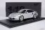 Porsche 911 [996.2] Turbo (2001) silver, 1:18 GT Spirit