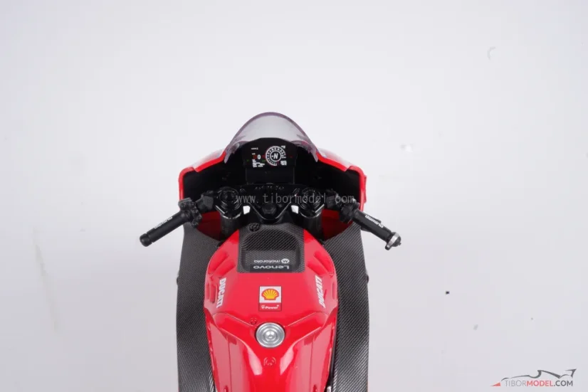 Ducati Desmosedici GP22 - Jack Miller  (2022), 1:12 TSM