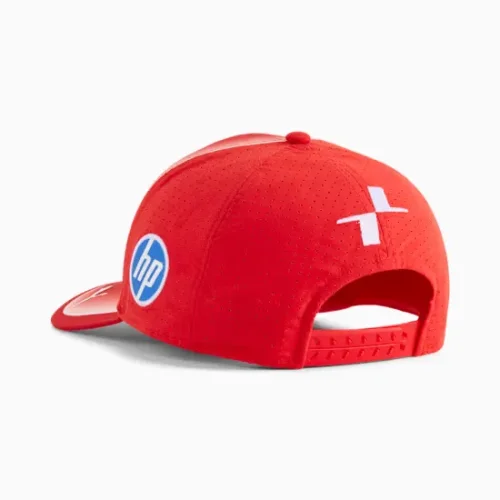 Kšiltovka Charles Leclerc 2026, Scuderia Ferrari