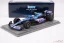 Alpine A523 - Pierre Gasly (2023), Monaco GP, 1:43 Spark