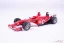 Ferrari F2004 - Michael Schumacher (2004), Majster sveta, 1:24 Premium Collectibles