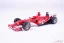 Ferrari F2004 - Michael Schumacher (2004), Világbajnok, 1:24 Premium Collectibles